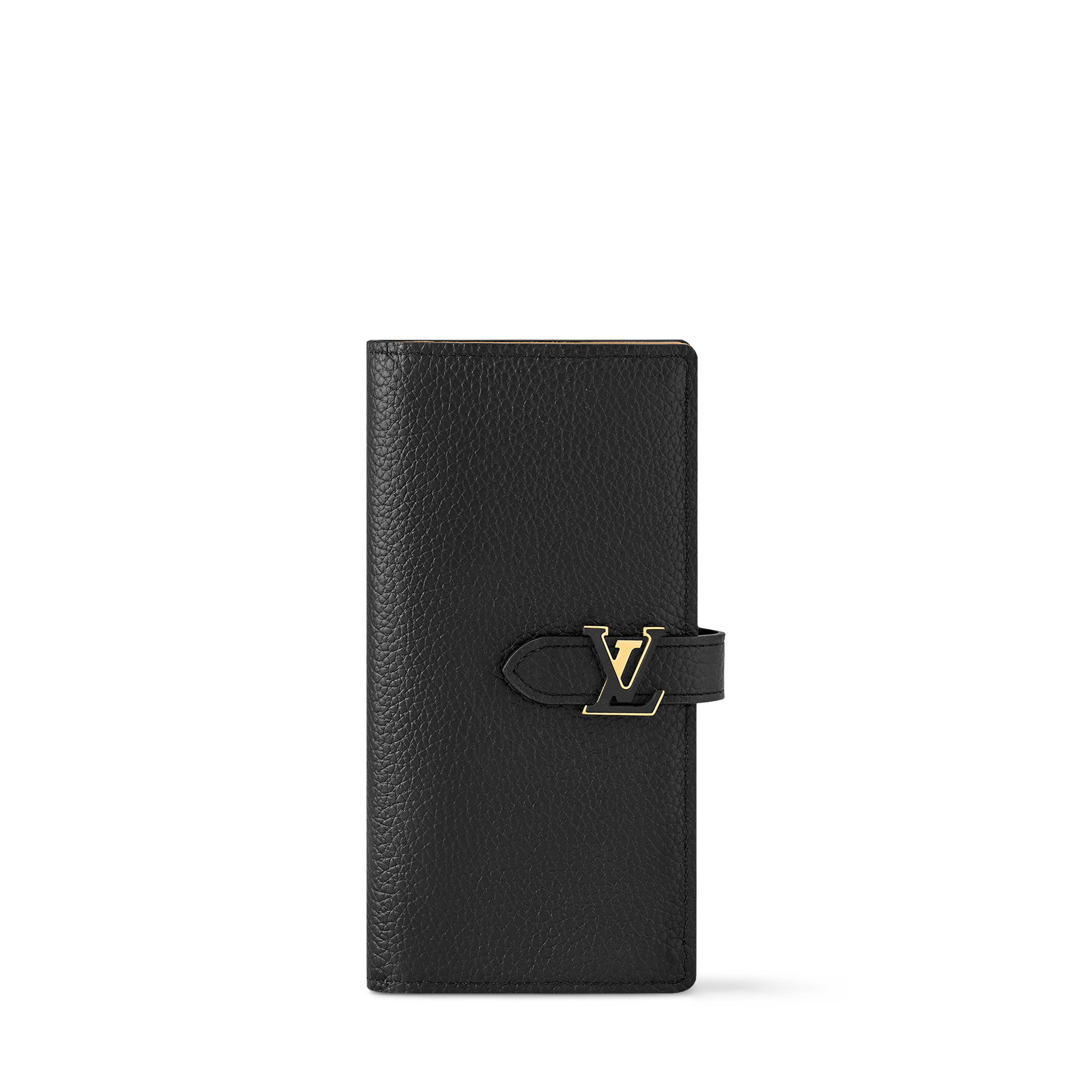 LV Vertical Wallet Capucines - Women - Small Leather Goods | LOUIS